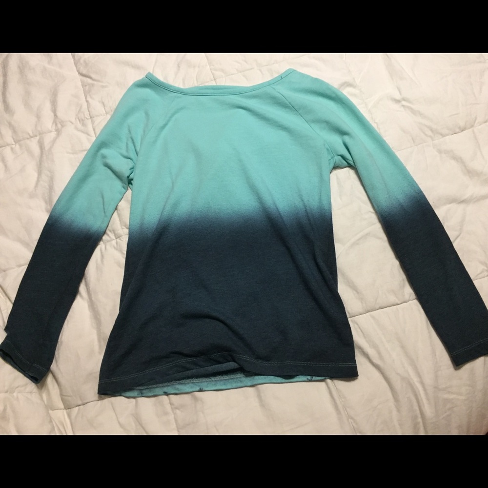 bcg long sleeve shirt